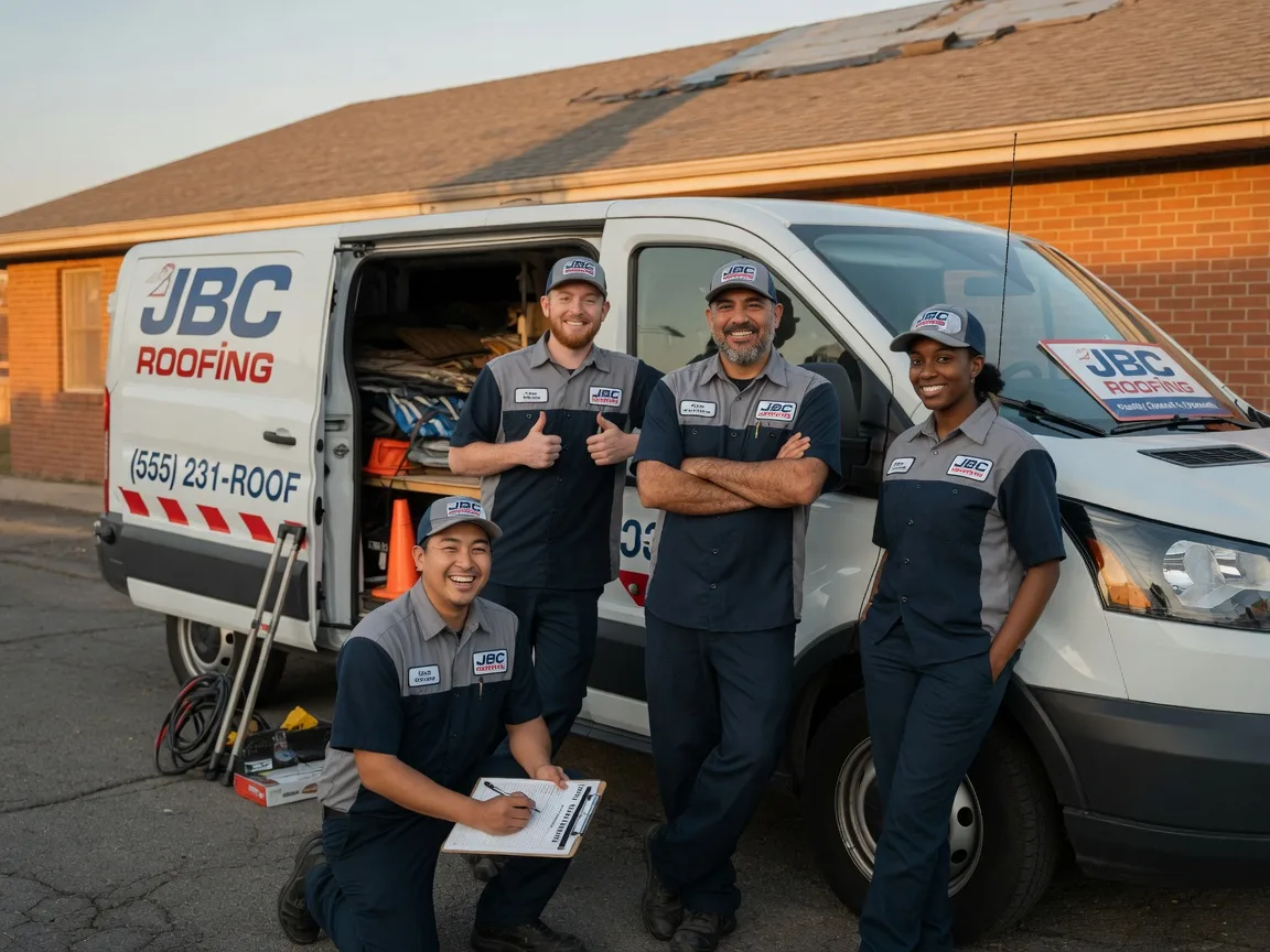 Roof Replacement company in Idaho Springs, CO
